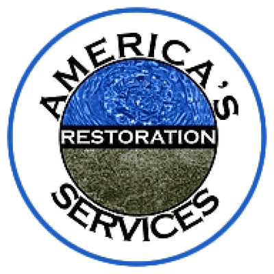 America's Restoration Services Atlanta logo
