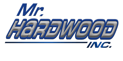 Mr. Hardwood Inc logo