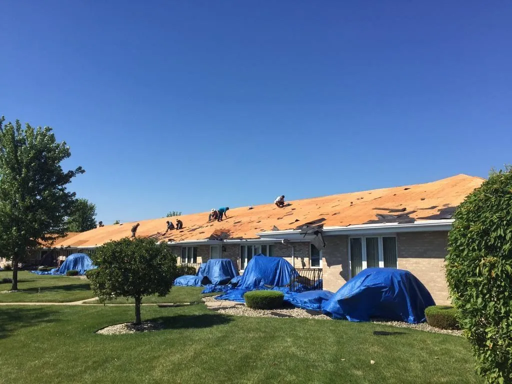 Reliable Exteriors