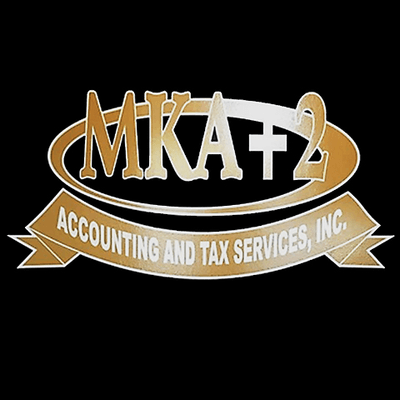 Mka+2 Accounting And Tax Services, Inc logo