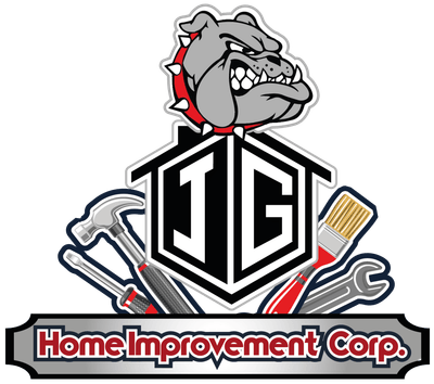 Jg Home Improvement logo