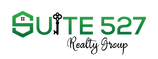 Suite 527 logo