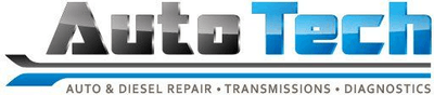 Autotech & Transmission LLC logo