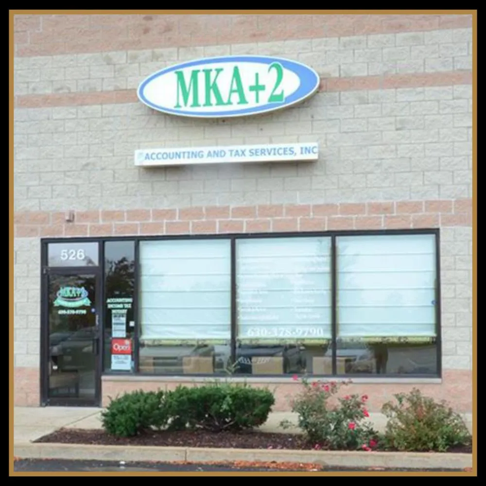 Mka+2 Accounting And Tax Services, Inc