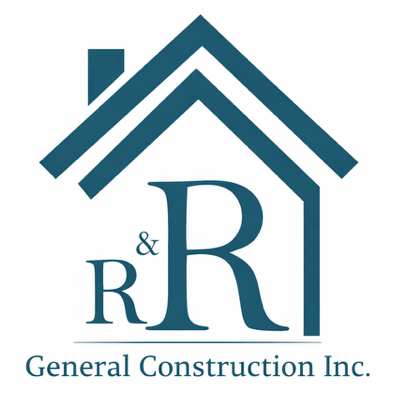 R&R General Construction Inc. logo