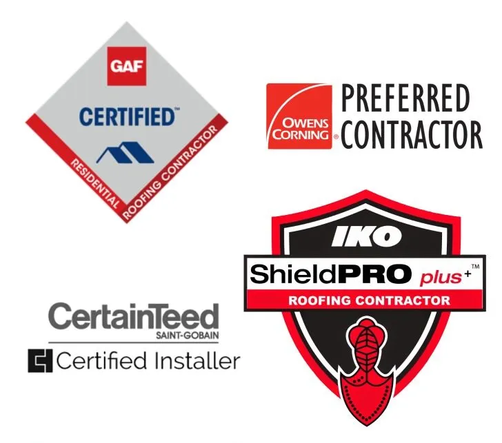 Bolingbrook Promar Roofing