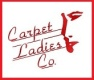 Carpet Ladies Company logo