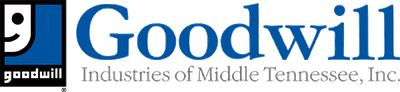 Goodwill Industries of Middle Tennessee logo