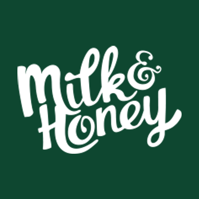 Milk & Honey Nashville logo