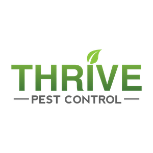 Thrive Pest Control logo