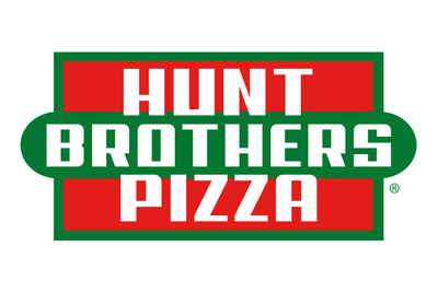 Hunt Brothers® Pizza logo