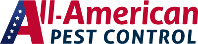 All-American Pest Control logo
