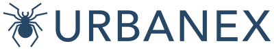 Urbanex Pest Control logo