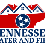 Tennessee Water and Fire logo