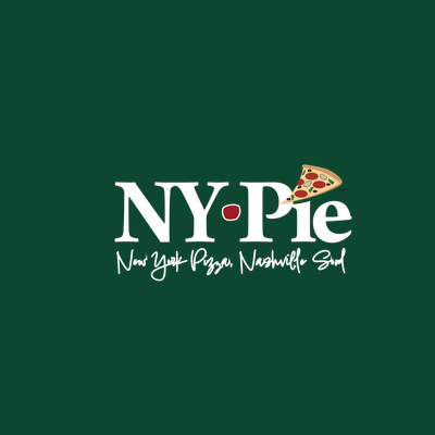 NY Pie logo