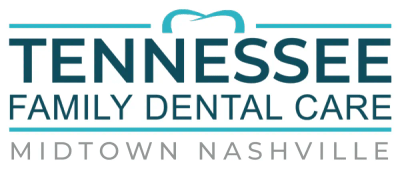 Tennessee Family Dental Care logo