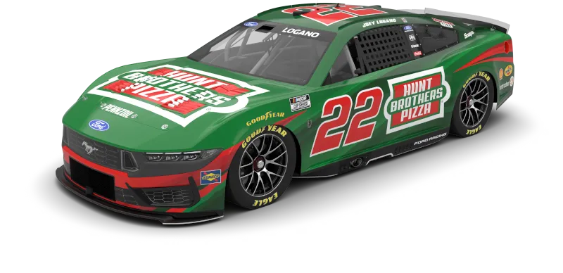 Hunt Brothers® Pizza