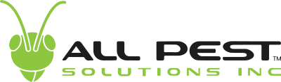 All Pest Solutions Inc logo