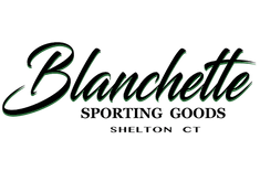 Blanchette Sporting Goods logo