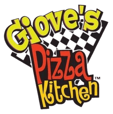 Giove’s Pizza Kitchen Shelton logo