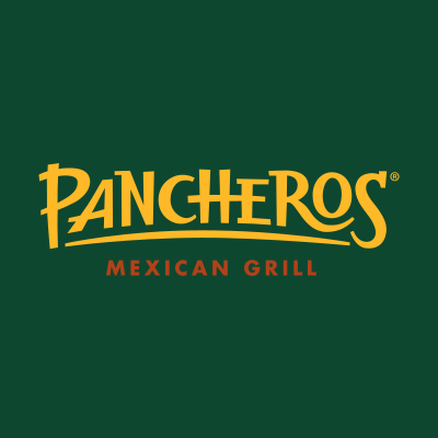 Pancheros Mexican Grill logo