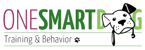 One Smart Dog logo