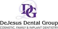 DeJesus Dental Group logo