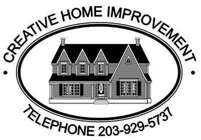 Creative Home Improvement, LLC logo