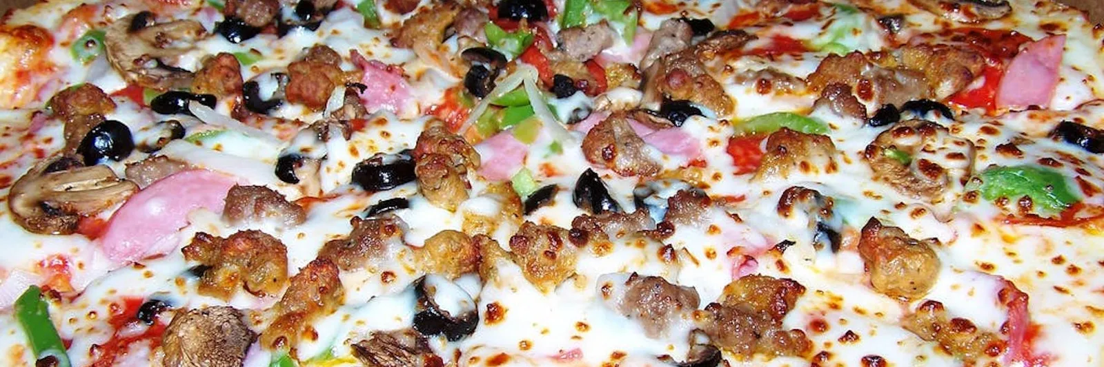 Artan's Pizza