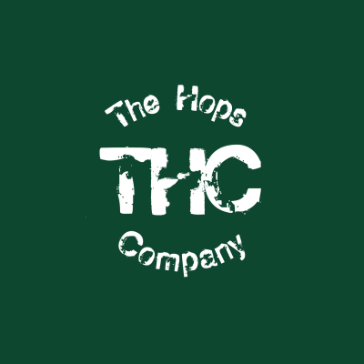 The Hops Company logo