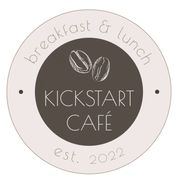 Kickstart Cafe logo