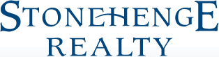 Stonehenge Realty logo