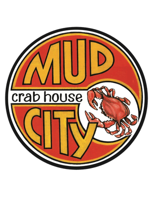 Mud City Crabhouse logo