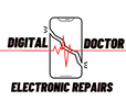 Digital Doctor Repairs logo