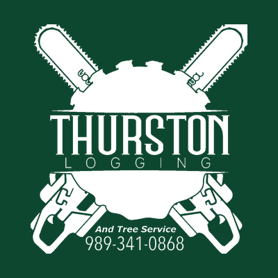 Thurston Logging & Tree Service logo