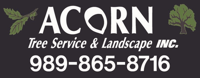 Acorn Tree Service & Landscape, Inc. logo
