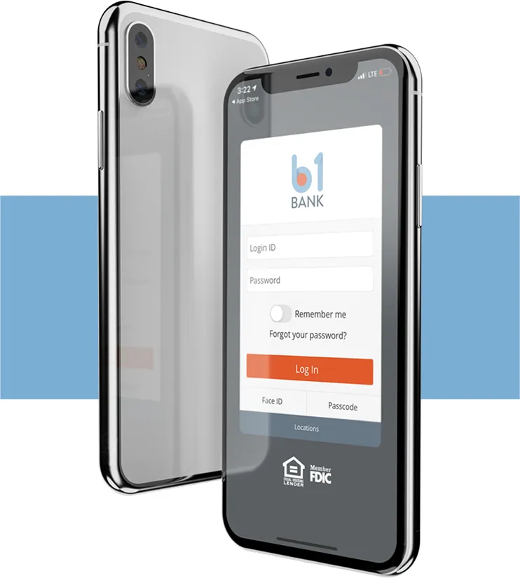 b1BANK