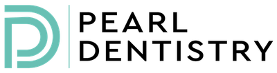 Pearl Dentistry logo