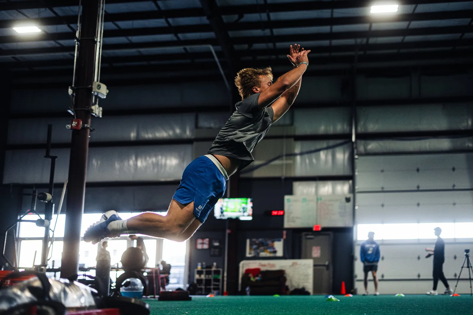 Servais Sports Performance