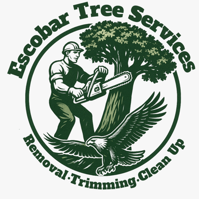 Escobar Tree Services logo