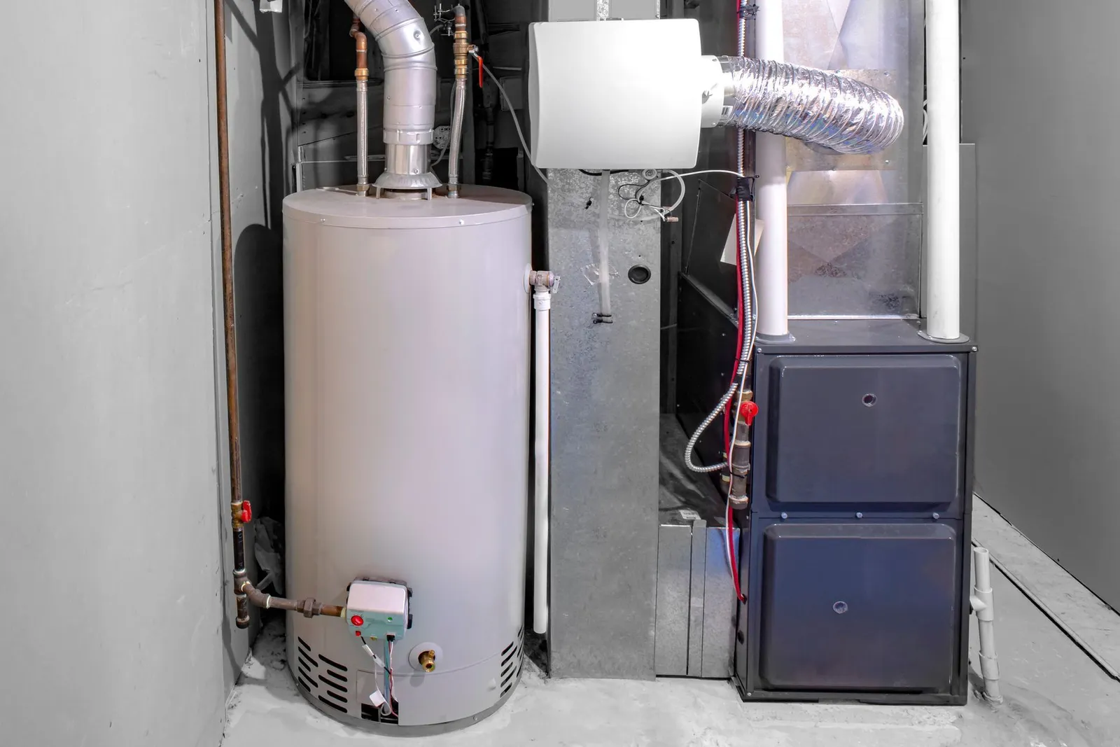 Simple Heating and Air LLC