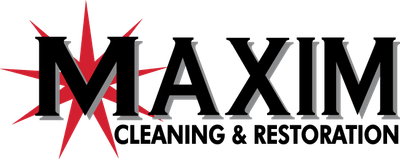 Maxim Cleaning & Restoration logo