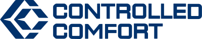 Controlled Comfort logo
