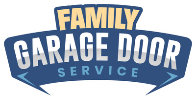 Family Garage Door Service logo