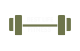Adam Herlick Fitness logo