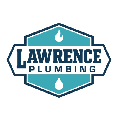 Lawrence Plumbing, LLC logo
