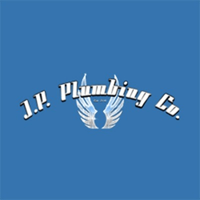 JP Plumbing Co logo