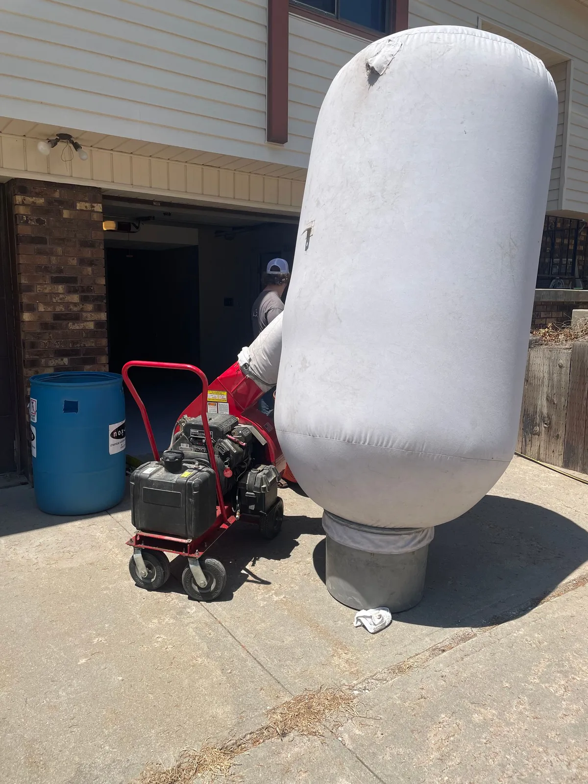 Maxim Cleaning & Restoration