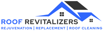 Roof Revitalizers logo