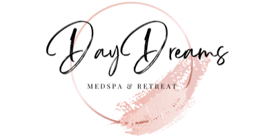 DayDreams MedSpa & Retreat logo